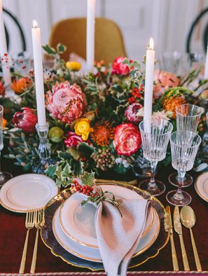 Designers for Luxury & Classy Events | Eclectic Events